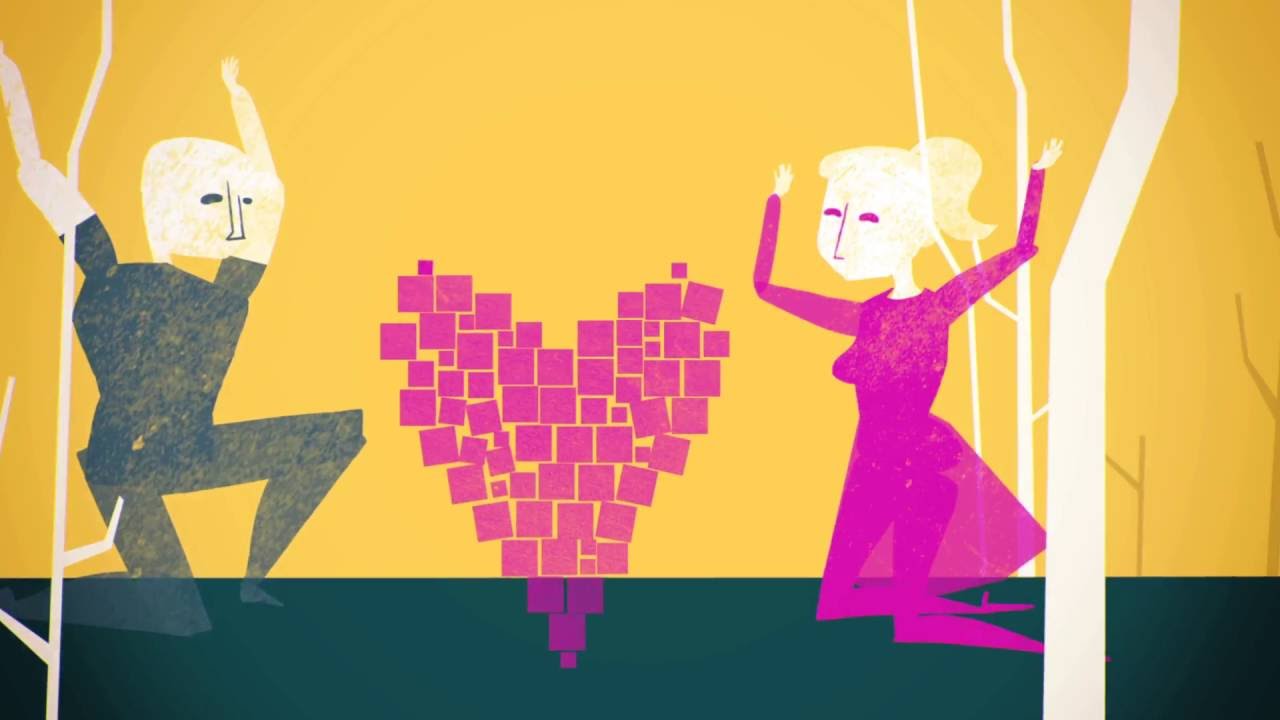 What Is Marriage And Relationship Education - 