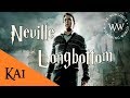 La Historia de Neville Longbottom