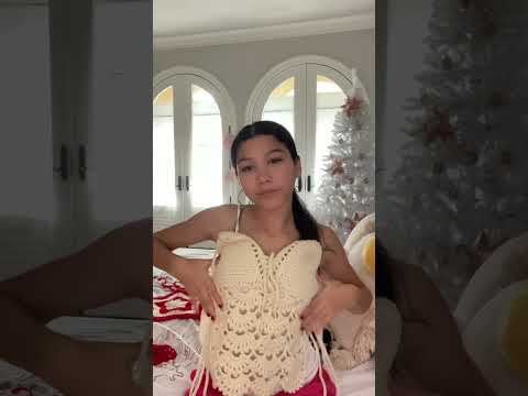 Видео: Everything ive’d crocheted in December…