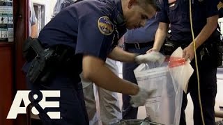 Bordertown: Laredo - The Impound Lot | A&E