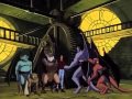 Gargoyles 30 1/2 (english)