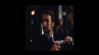 DIE HARD 1 Behind the scenes Bruce Willis Alan Rickman Bonnie Bedelia