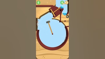 dig this! (Dig it ) 93-1 | BALL PYRAMID | Dig this level 93 episode 1 solution gameplay walkthrough