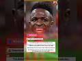 🚨 Vinicius Jr CONFIRMS Flamengo Return Plan 😳