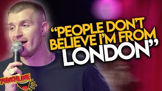 Growing Up In London | Stand Up Comedy | Isaak by Punchline 1,374 views 3 weeks ago 5 minutes, 17 seconds