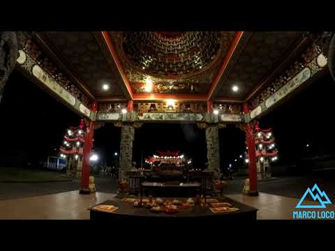 Vihara Satya Dharma, Bali, Indonesia
