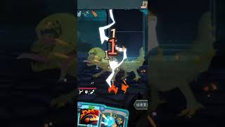 killing the boss with 1000 lighting #gaming #sts2  #gameplay #games #gamer