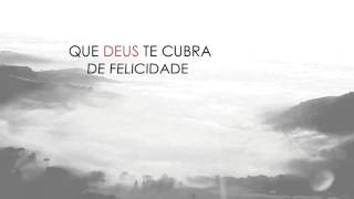 Video thumbnail of "Joyce Moreno - Cidade Maravilhosa (Lyric Video)"