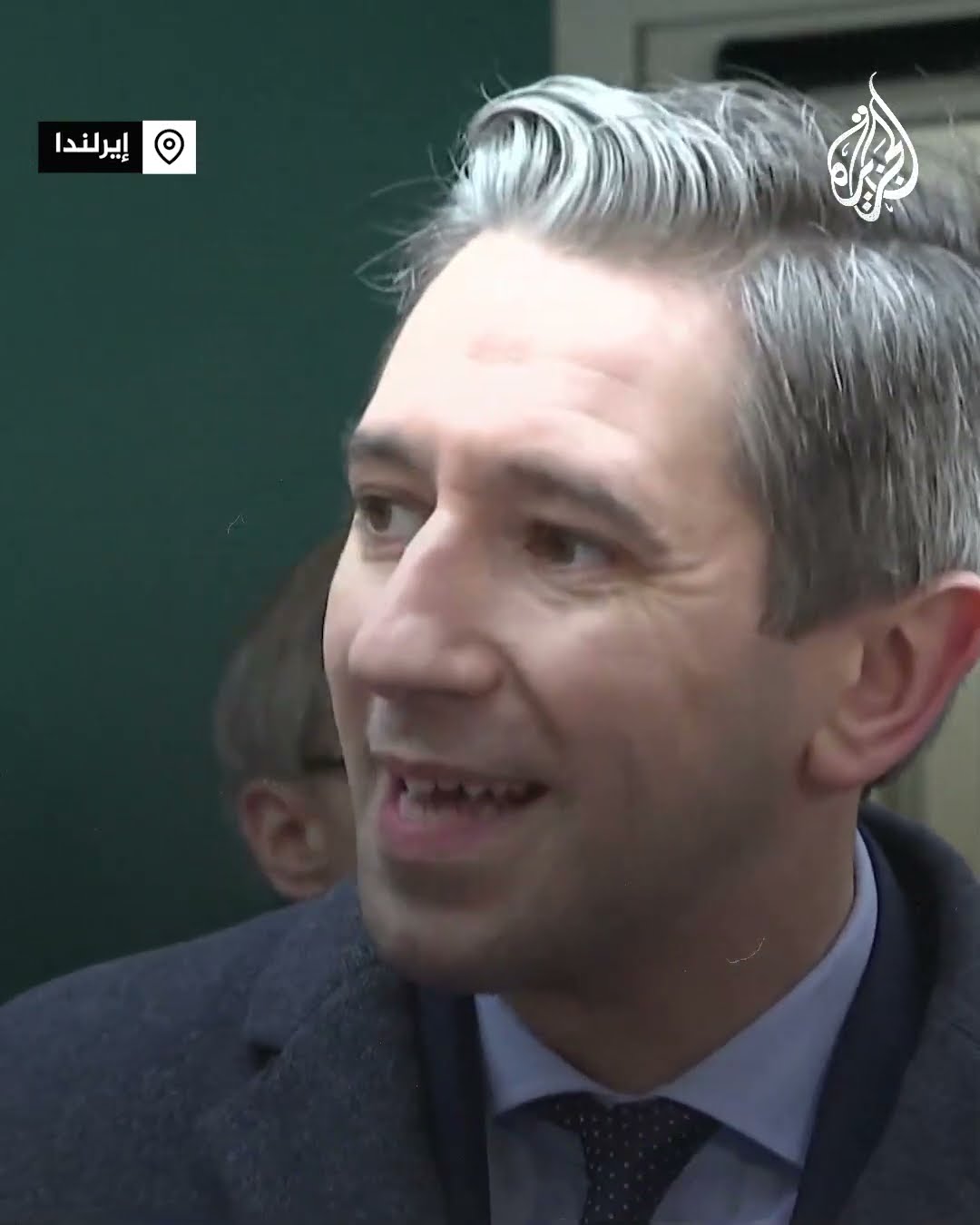 رئيس الوزراء الأيرلندي: ندعم القانون الدولي ونستخدم صوتنا ضد جرائم الحرب