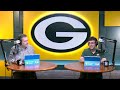 Packers Unscripted: They’re in