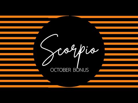 Scorpio Love 🧡 Someone Clearly Love’s You 👀 I Think You Might Want To Hear This Message