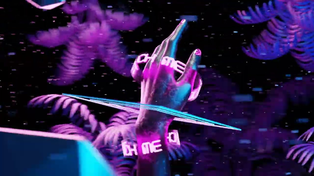 Watch Marc Benjamin - Touch Me (Official Video) on YouTube Watch Marc Benjamin - Touch Me (Official Video) on YouTube