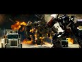 Transformers Film Bonecrusher  (German)