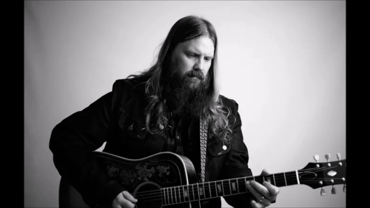 Chris Stapleton  - Joy of my life