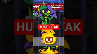 😲HUGE PVZ 3 FUSIONS LEAK! #pvz #pvz3 #plantsvszombies