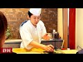 古典的な江戸前鮨とはなにか?【女性鮨職人をCNNが!世界が認めた!】『静岡の魚竹寿し』/A restaurant run by a world-renowned female sushi chef