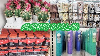 NEW BROWSE WITH ME|MIGHTY DOLLAR