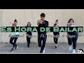 Es Hora de Bailar - Gabriel Pagan Ft. Sandy & Papo by Lessier Herrera Zumba