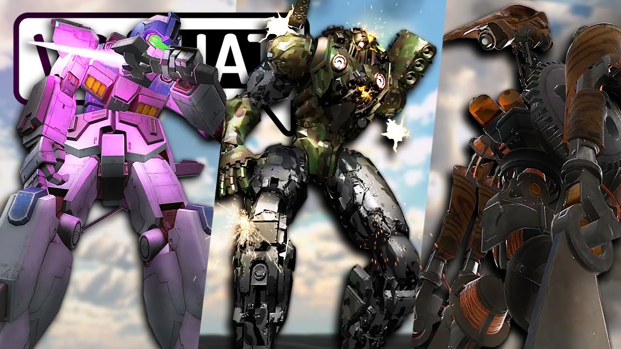 Most Epic Robot Avatars I ve Ever Seen VRchat Epic Avatars 23 most-epic-robot-avatars-i-ve-ever-seen-vrchat-epic-avatars-23