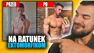 Piotr 'Szmexy' Tomaszewski