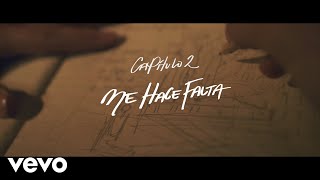 Video thumbnail of "Siddhartha - Me Hace Falta (Cap. 2) (Cap. 2)"