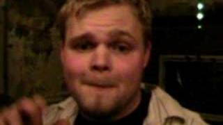 joshs 21st b-day