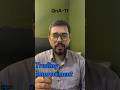 Trading QnA-11 #tradding #stockmarketindia #trading