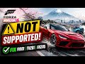 Forza Horizon 6 GPU Not Supported? FH101 FH201 FH205 FIXED