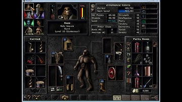 Wizardry 8 Christian Coders Mod 07