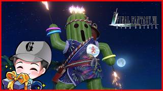 Boomtaur Battle Ranking Details & Stage 255 Clear | Final Fantasy 7 Ever Crisis