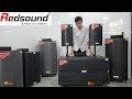  gii thiu loa ko colum redsound model  r2306