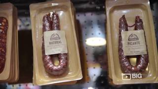 Flock & Herd a Butcher Shop in London offering Fresh Meat