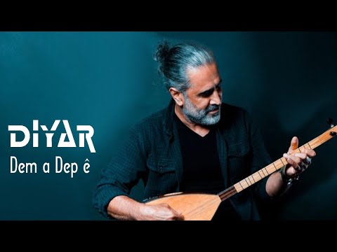 Diyar DERSIM- Dem a Depê | New | Nû