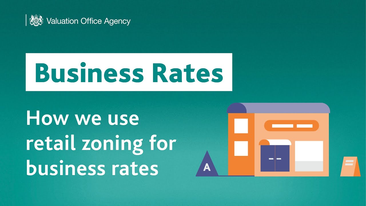 How We Use Retail Zoning For Business Rates YouTube How We Use Retail Zoning For Business Rates YouTube