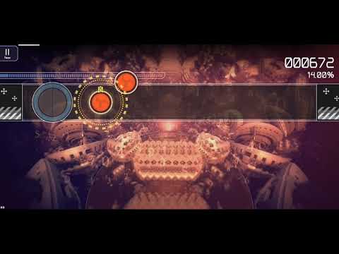 【Malody】Aleph-0/LeaF★10【創作譜面】