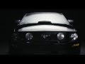 Ford Mustang 50 Years Anniversary Commercial