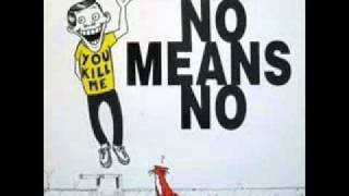 Watch Nomeansno Manic Depression video