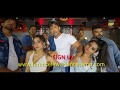 Coca cola  terence lewis dance camp