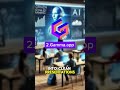 3 Free AI Tools Every Student Should Use in 2025 #aitools#chatgpt#gammaai#notionai#studytips