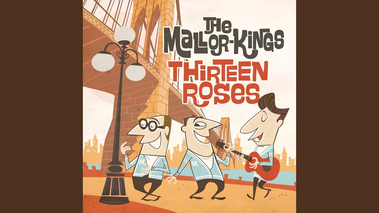 13 Roses Thirteen Roses - YouTube