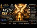 LA CASA DEL REFUGIO
