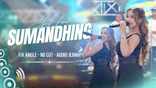 Download lagu AJENG FEBRIA - SUMANDHING | Ojing mantapp..