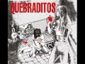 Quebraditos - Eterno amor