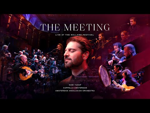 Sami Yusuf - The Meeting (When Paths Meet)