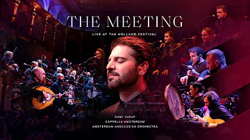 Sami Yusuf - The Meeting (When Paths Meet)