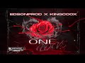 Edson prod x kingcooxpro  one love  original remix 