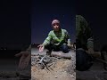 ازاي تولع نار في البرية ازاي تولع نار في البرية