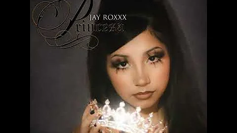 Jay Roxxx ft MC Magic - Princesa con Mariachi remake