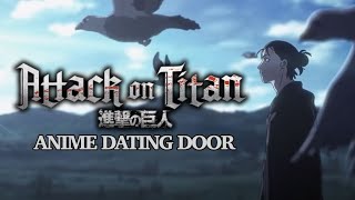 💥 Dating Door Game | Attack on Titan :: Shingeki no Kyojin 💥