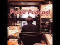 Probe Podcast 77 Die grossen "Was brauche ich eigentlich?" - Folgen / Teil 2